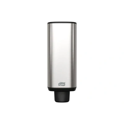 Bild av Tork Dispenser S4 Tvål rostfri
