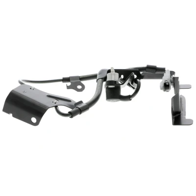 Bild av VEMO V70 72 0266 Capteur ABS Essieu avant droit Qualité originale pour véhicules avec système antiblocage 2 12