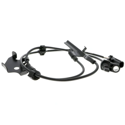 Bild av VEMO V70 72 0167 Capteur ABS Essieu avant droit Qualité originale pour véhicules avec système antiblocage 12 TOYOTA: Auris 5 portes, Break