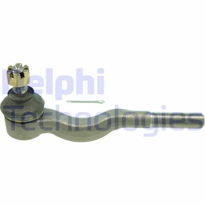 Bild av DELPHI TA1657 Rotule de direction 14 MITSUBISHI: PAJERO 2, Classic, 2 Canvas Top