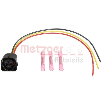 Bild av METZGER 2324227 Kit de réparation câble, bobine d&#039;allumage
