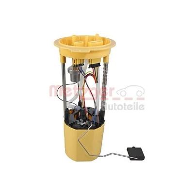Bild av METZGER 2250535 Unité d&#039;injection de carburant avec palpeur AUDI: Q5, PORSCHE: Macan