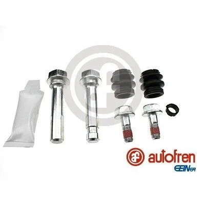 Bild av Styrlagersats, bromsok Autofren seinsa D7269C