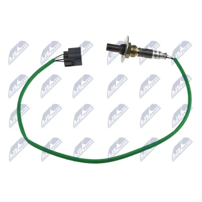 Bild av NTY ESL SB 007 Sonde lambda avant, devant le catalyseur de régulation, Filetage prégraissé SUBARU: Forester III, Impreza II Break