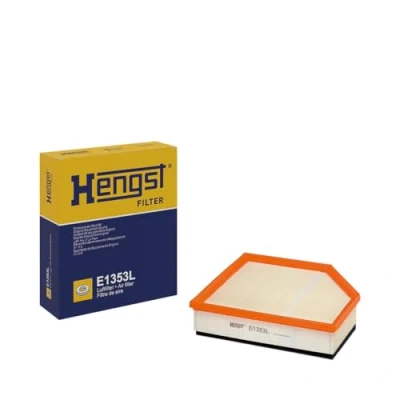 Bild av Luftfilter Hengst filter E1353L