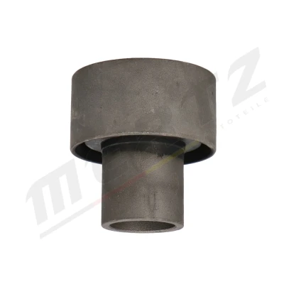 Bild av MERTZ M S4181 Support d&#039;Essieu des deux côtés du pont arrière Caoutchouc RENAULT: Scénic 1, LAGUNA 21 Break