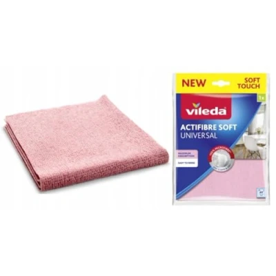 Bild av VILEDA ACTIFIBRE Chiffon doux 1 pc. 171805