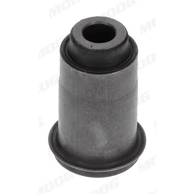Bild av MOOG SZ SB 7350 Silent Bloc De Triangle côté conducteur ou passager, inférieur, avant, Essieu avant Support métal caoutchouc