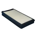 Bild av ALCO FILTER MS 6150 Filtre d&#039;habitacle de pollens 324,0 165,0 38,0 PEUGEOT: 406 Berline, Coupe, Break, PORSCHE: 911 Coupe