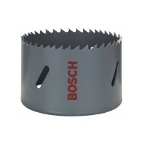 Bild av Bosch HSS bimetallhålsågar för standardadapter 76 mm, 3&quot;