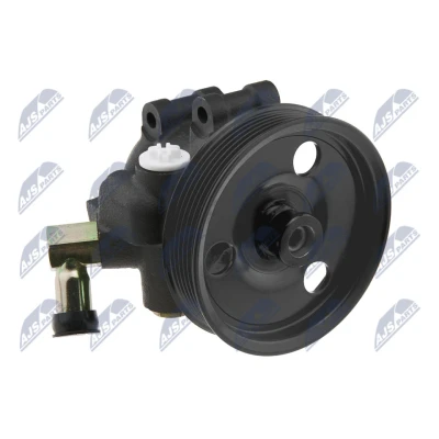 Bild av NTY SPW FR 022 Pompe De Direction Assistée hydraulique FORD: Focus Mk1 3/5 portes, Break