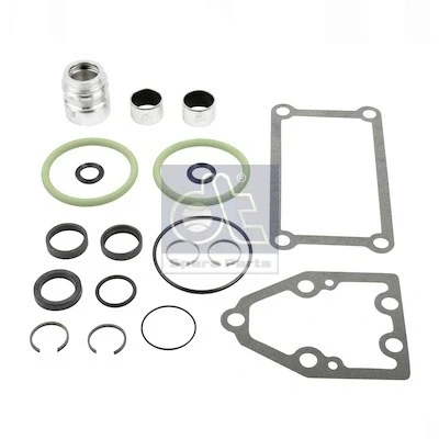 Bild av Packningssats, hjälpdrivning DT Spare Parts 1.31465