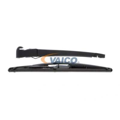 Bild av VAICO V30 3031 Kit de bras d&#039;essuie glace, nettoyage des vitres avec balai glace intégré, cache