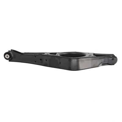 Bild av REINHOCH RH05 0007 Bras de suspension avec roulement des deux côtés du pont arrière, inférieur barre oscillant transversal Tôle d&#039;acier