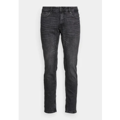 Bild av Only &amp; Sons Onsloom Jeans straight leg, Storlek: 31x32, Black denim