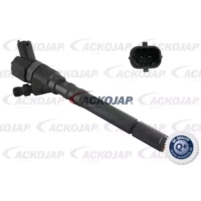 Bild av ACKOJA A52 11 0002 Injecteur Common Rail (CR) avec joint d&#039;étanchéite bague d&#039;étanchéité HYUNDAI: Matrix, Santa Fe I, Trajet