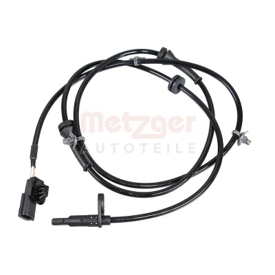 Bild av METZGER 09001527 Capteur ABS Essieu avant gauche, droit 2