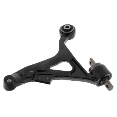 Bild av MAPCO 49977 Bras de suspension Essieu avant droit, inférieur barre oscillant transversal Fonte d&#039;acier VOLVO: S60 I, V70 2