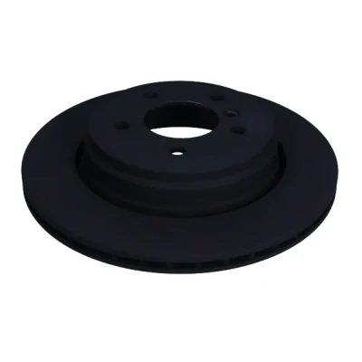 Bild av QUARO QD7953HC Disque de frein 320 20 5 120 ventilé l&#039;extérieur peint à haute teneur en carbone sans moyeu roue, boulon fix roue