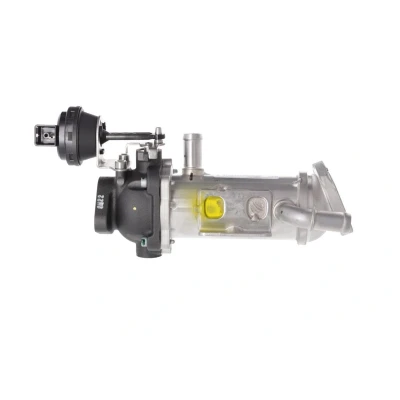Bild av VALEO 818791 Refroidisseur EGR sans collier, avec vanne ORIGINAL PART RENAULT: TRAFIC 2 Kasten, ESPACE 4, Bus