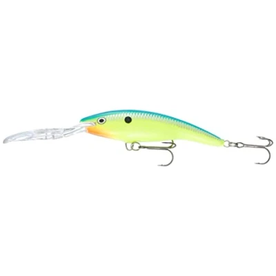Bild av Rapala Deep Tail Dancer 11 cm wobbler