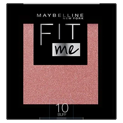 Bild av Maybelline New York Passar Me! Blush 10 buff (3 x 4,5 gram)
