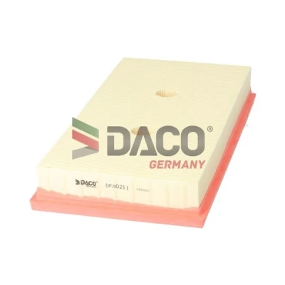 Bild av Luftfilter DACO Germany DFA0211