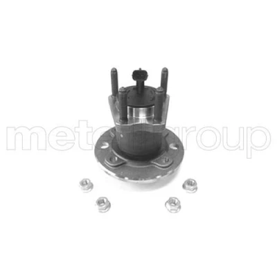 Bild av METELLI 19 2726 Kit de roulements roue OPEL: Astra H GTC, 3/5 portes, Caravan, VAUXHALL: Mk5