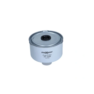 Bild av MAXGEAR 26 2238 Filtre à Carburant avec séparateur d&#039;eau, de conduite joints LAND ROVER: Range Rover Sport, Discovery 3, 4