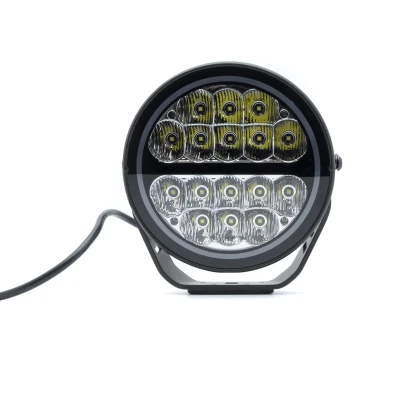 Bild av EINPARTS EPWLD12 LED ljusramp 9 32V 80W IP67