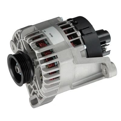 Bild av FEBI BILSTEIN 102931 Alternateur 12V 65A FIAT: Punto I 3/5 portes, Seicento / 600 Cabriolet