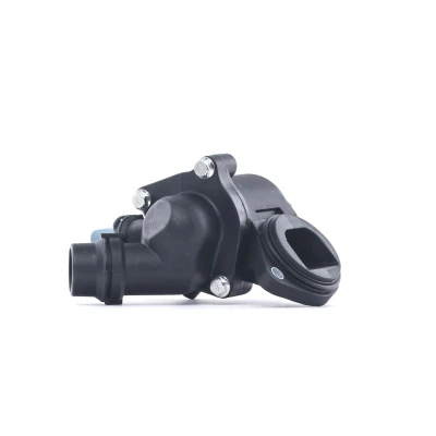 Bild av JP GROUP 1114600300 Thermostat d&#039;eau avec boîtier AUDI: A4 B7 Avant, B6 Berline, B6/B7 Cabriolet, VOLKSWAGEN: Passat B5 GP Berline