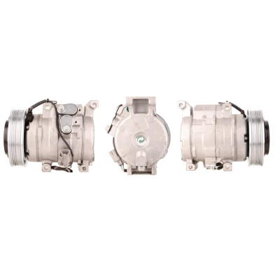 Bild av LUCAS ACP572 Compresseur De Climatisation PAG 46 R 134a avec joints TOYOTA: RAV4 II SUV
