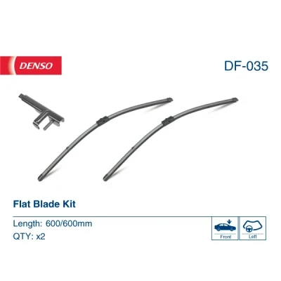 Bild av Torkarblad DENSO DF 035