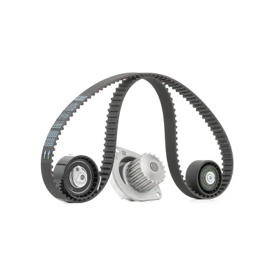 Bild av MAGNETI MARELLI 132011160064 Pompe à Eau + Kit De Distribution 134 PEUGEOT: 307 3/5 portes, 207 206 CITROËN: C4 I portes