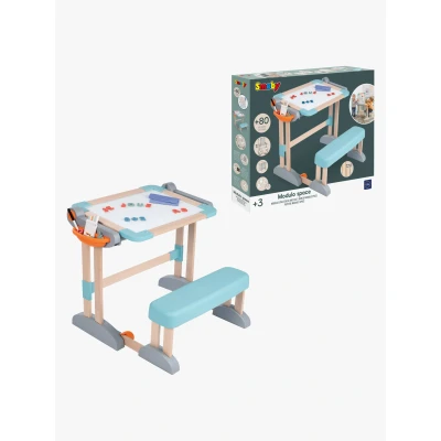 Bild av Smoby Modulo Space Lekbord