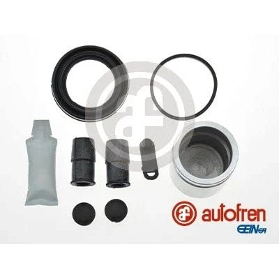 Bild av AUTOFREN SEINSA D42204C Kit De Réparation Étrier Frein Essieu avant 54 WITH GUIDE BOOTS