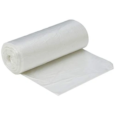 Bild av Soppåse DEISS Universal Plus olika storlekar, 20 Liter, transparent, 1