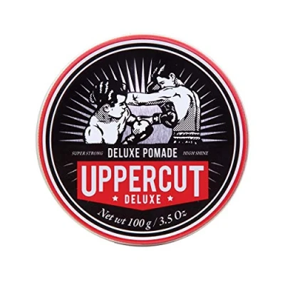 Bild av Uppercut Deluxe UCDP Pomada, Transparent, 100 g