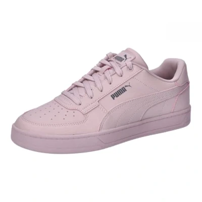 Bild av Puma Caven 2 0 Sneakers, Storlek: 38, Mauve mist cool dark gray Förstklassig skinnimitation