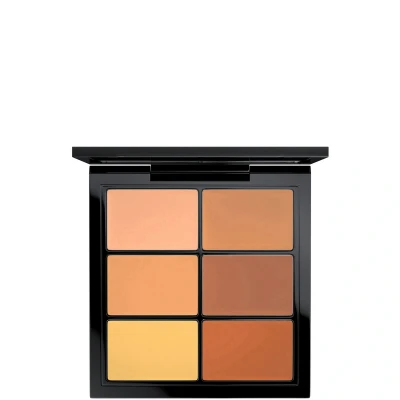 Bild av MAC Cosmetics Studio Fix Conceal + Correct Medium Deep 6 g