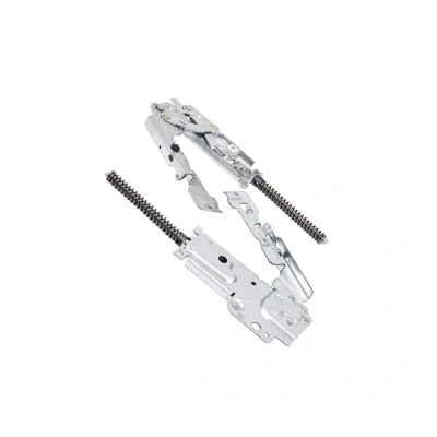 Bild av Electrolux AEG 4055076535 gångjärn diskmaskin gångled för dörr, 2 pack, vänster och höger