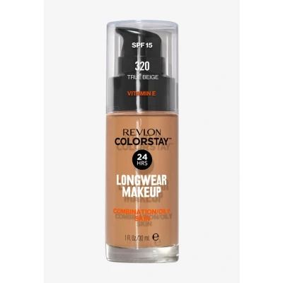 Bild av Revlon Colorstay Foundation 320 True Beige 30 ml