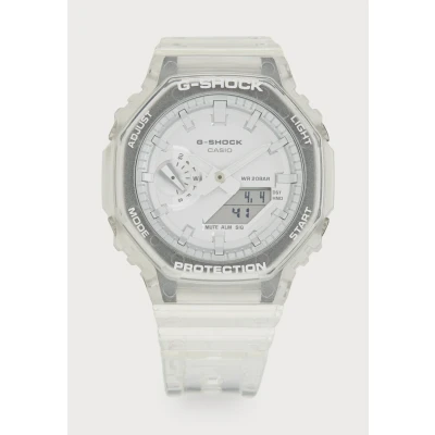 Bild av G SHOCK GA2100BM7A8 Unisex Klocka silvercoloured, Storlek: One Size, Silver coloured