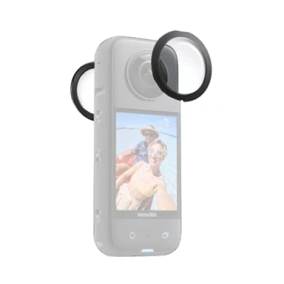 Bild av Insta360 X3 linsskydd (INSBAQ/E)