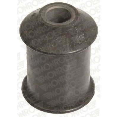 Bild av MONROE L16827 Silent Bloc De Triangle Support métal caoutchouc barre oscillant transversal FORD: Transit Mk5 Van, Mk6 Minibus