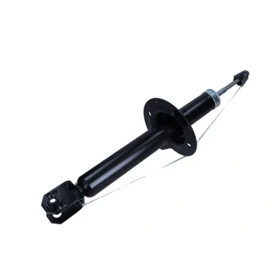 Bild av MAXGEAR 11 0985 Amortisseur Essieu arrière Pression de gaz Système bitube sur ressort Goujon en haut, Fourche bas HONDA: ACCORD 8