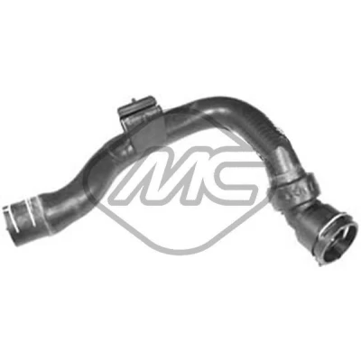Bild av Kylarslang, Upptill, audi a4 b5, b5 avant, a6 c5, c5 vw passat variant, b5.5, b5.5 8D0