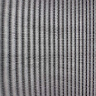Bild av Venilia självhäftande film grå svarta randiga ränder 45 cm x 1,5 m, tjocklek 260 μ möbelfolie, dekorativ film, tapet, köksfolie PVC utan ftalater Tillverkad i EU