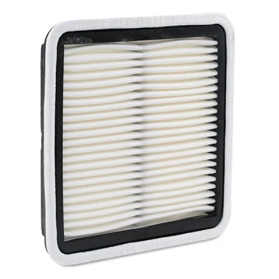 Bild av Luftfilter KNECHT LX 2672